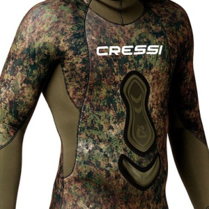 Cressi Seppia wetsuit