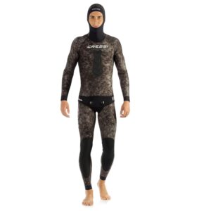 Cressi Tracina full wetsuit