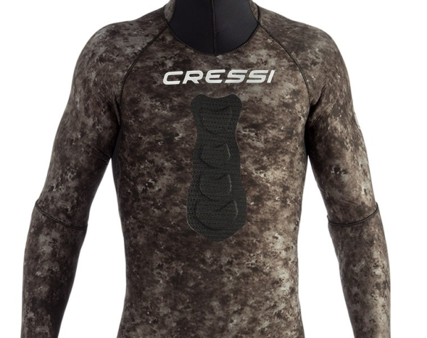 Cressi Tracina wetsuit