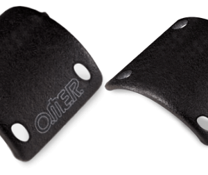 Omer curved lead weight