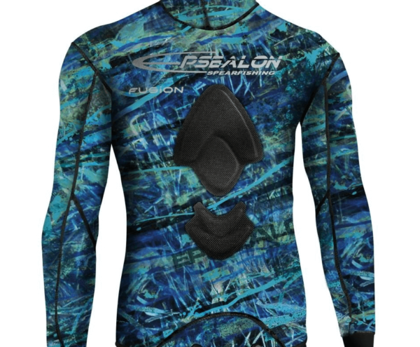 Epsealon Blue Fusion wetsuit