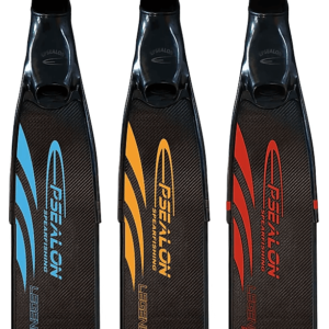 Epsealon Legends Carbon Fins