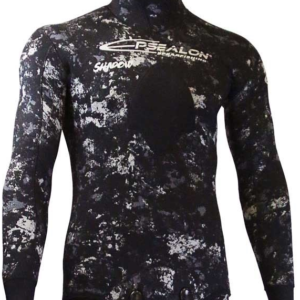 Epsealon Shadow Camo wetsuit