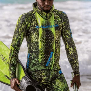 Salvimar Kryptonite wetsuit