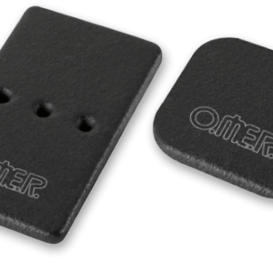 Omer lead flat and square plate