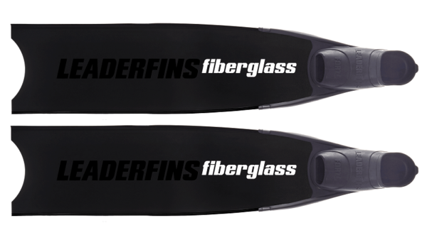 Leaderfins Abyss Pro bi-fins - Image 3