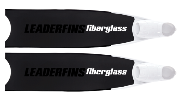 Leaderfins Abyss Pro bi-fins - Image 2