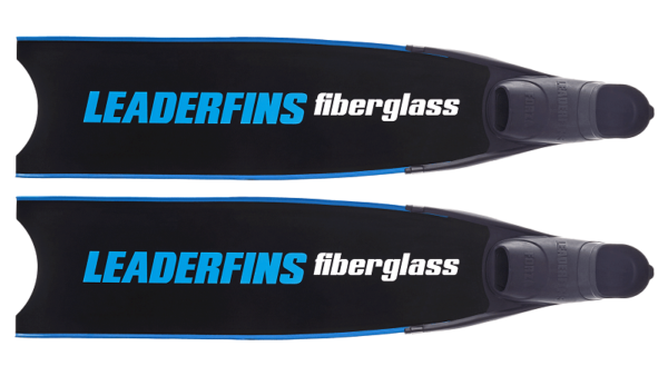 Leaderfins Abyss Pro bi-fins - Image 4