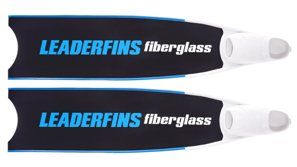 Leaderfins Abyss Pro bi-fins - Image 5