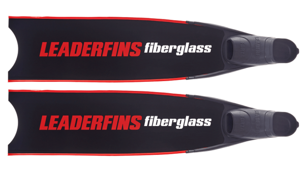 Leaderfins Abyss Pro bi-fins - Image 6