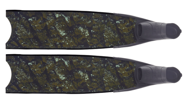 Leaderfins neo bi-fins - Image 2