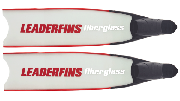 Leaderfins Custom Fiberglass Ice Blades - Image 4