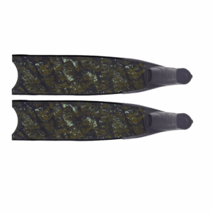 Leaderfins neo carbon black and black