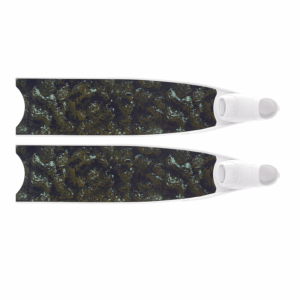 Leaderfins neo fins white