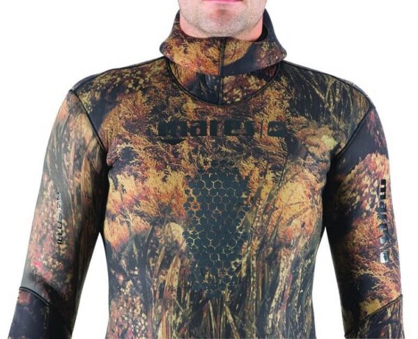 Mares Illusion BWN wetsuit