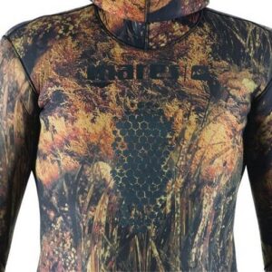Mares Illusion BWN open cell wetsuit
