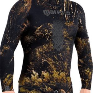 Mares Illusion wetsuit