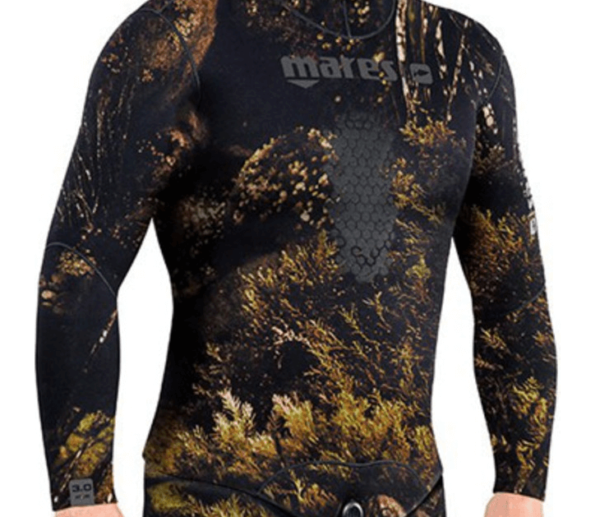 Mares Illusion wetsuit