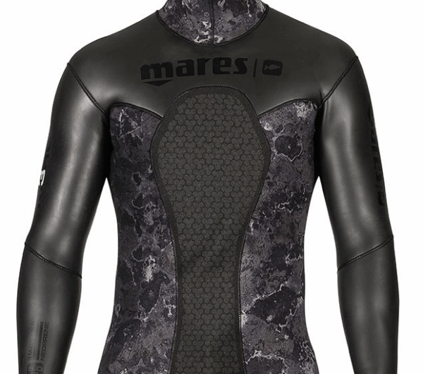 Mares M3rge wetsuit