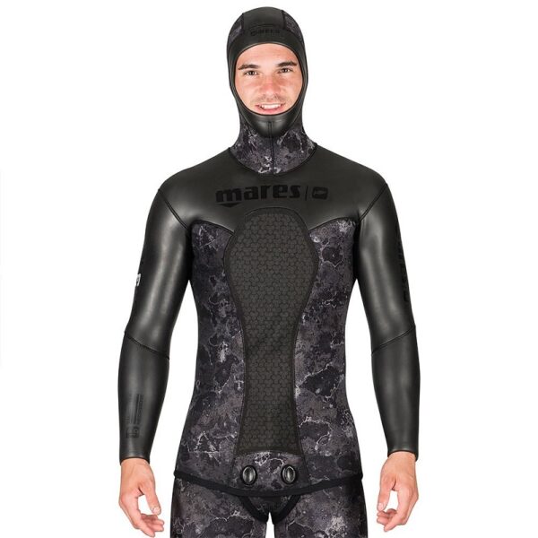 Mares M3rge wetsuit