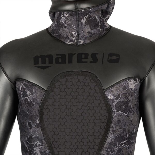 Mares M3rge wetsuit jacket