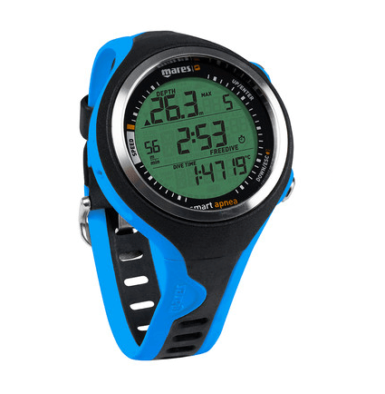 Mares Smart Apnea Dive Computer