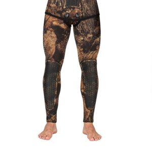 Mares Squadra Illusion BWN wetsuit pants