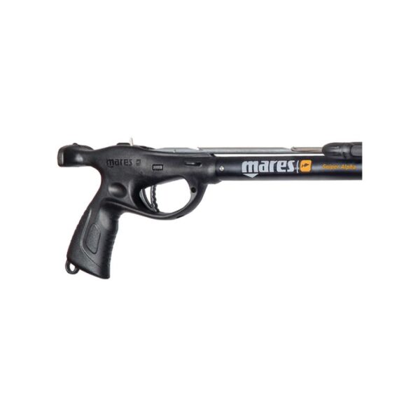 Mares sniper sling speargun handle