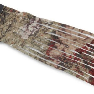 Omer neoprene algae mask camouflage