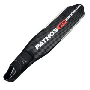 Pathos Maximum Carbon Blade fins