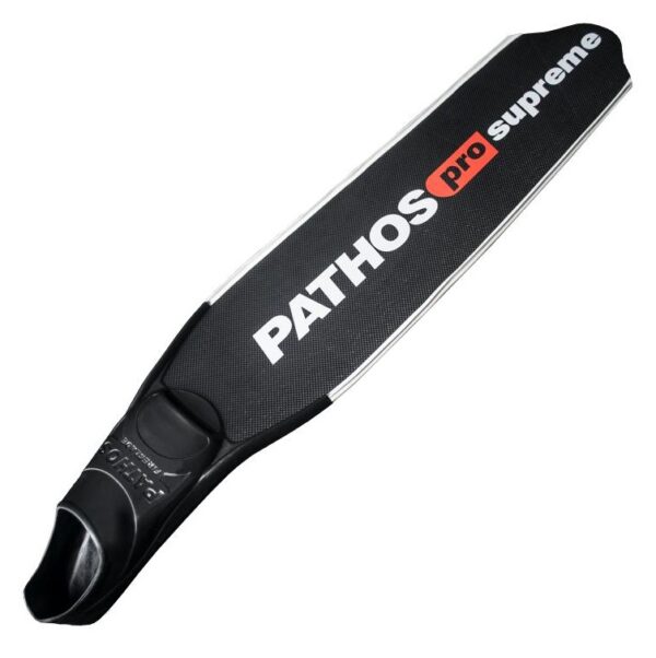 Pathos Supreme carbon blades