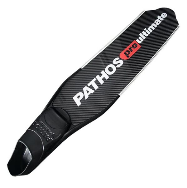 Pathos Ultimate carbon blades