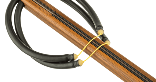Riffe Enclosed Track Euro speargun - Image 4