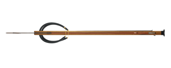 Riffe Enclosed Track Euro speargun - Image 6