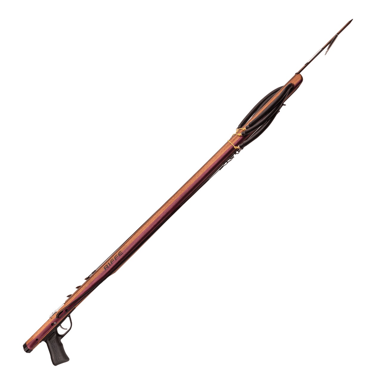 Riffe Marauder speargun Spearfishing UK
