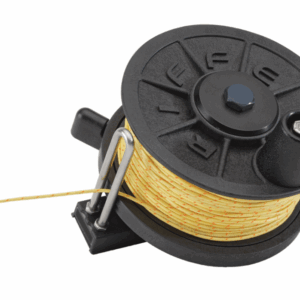 Reel Spooling Service - Add Dyneema of Choice to your basket