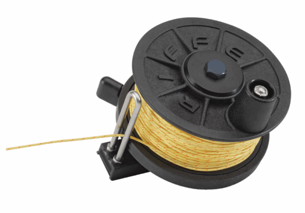 Reel Spooling Service - Add Dyneema of Choice to your basket