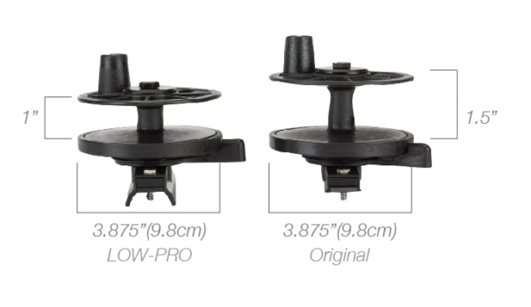 Riffe Horizontal Reel - Image 6