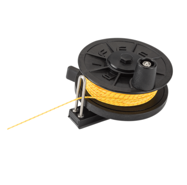 Riffe low pro horizontal reel