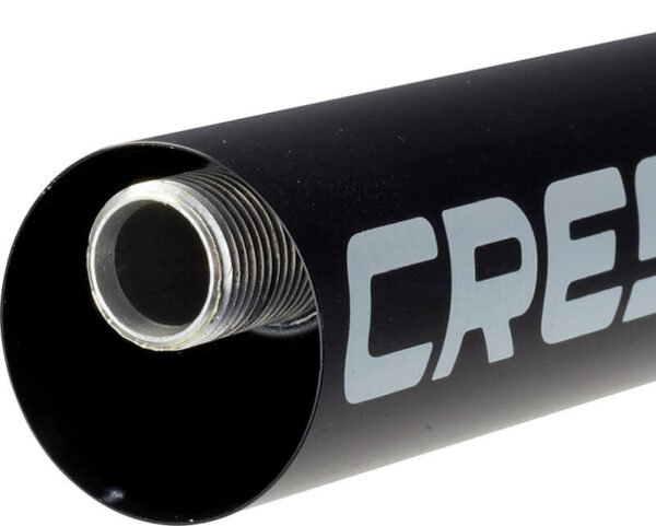 Cressi Saetta Pneumatic speargun internal barrel