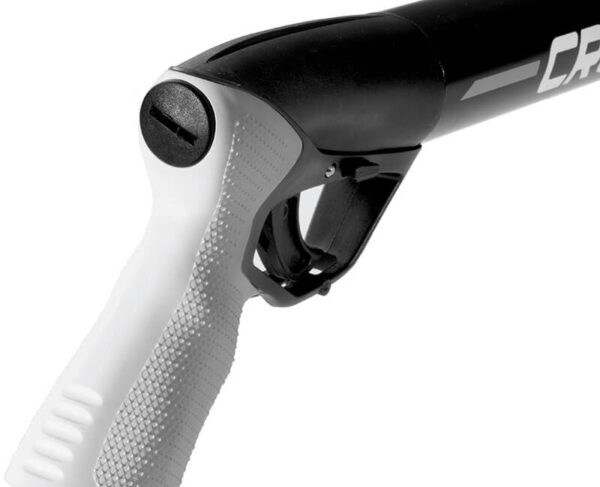 Cressi Saetta Pneumatic speargun - Image 2
