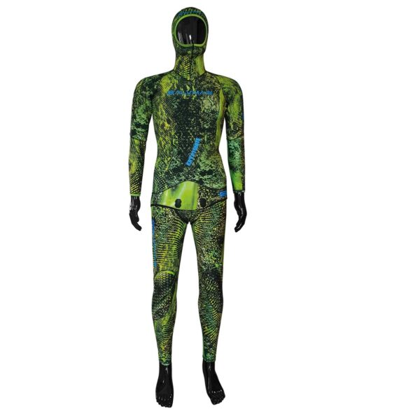 Salvimar Kryptonite wetsuit