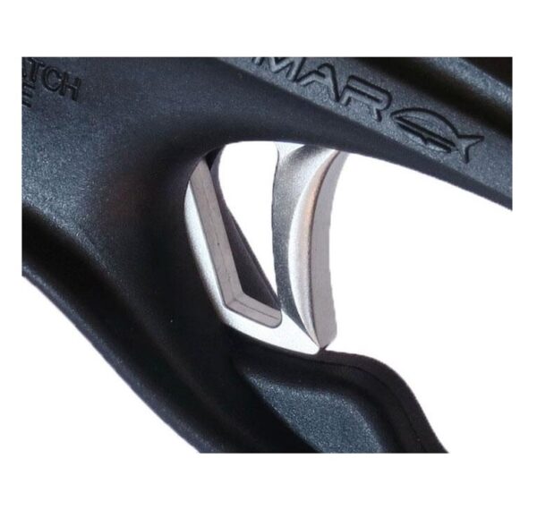 Salvimar Metal speargun trigger