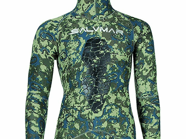 Salvimar NAT wetsuit