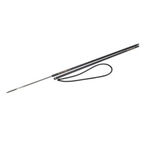 Salvimar Pole Spear 18 mm black