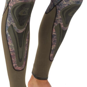 Cressi Corvina wetsuit knee pads