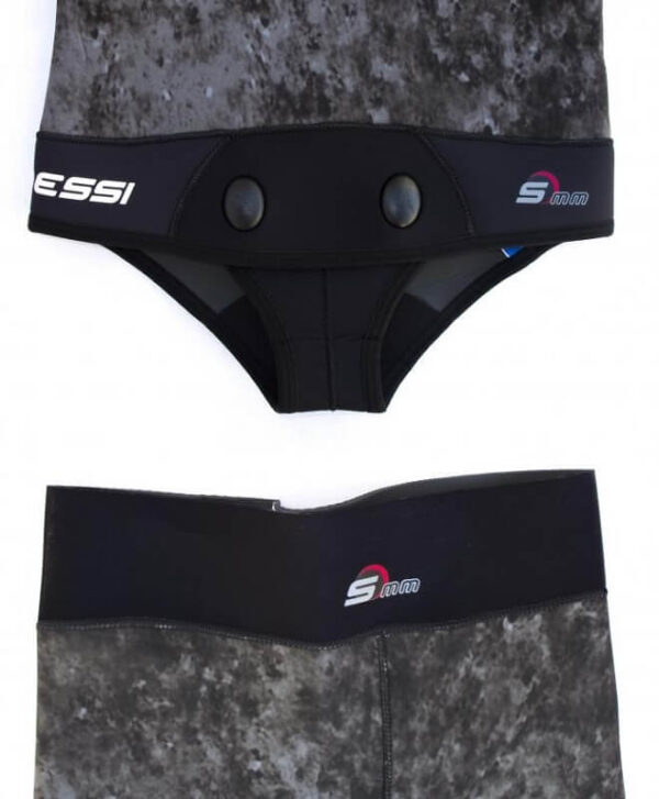 Cressi Tracina wetsuit Aquastop