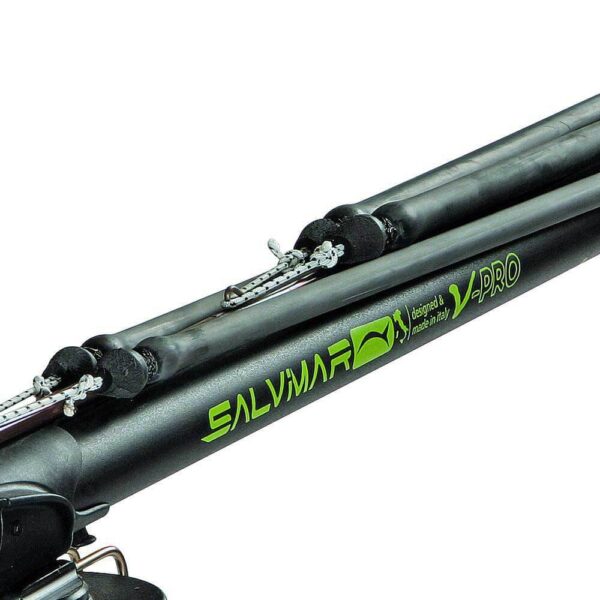 Salvimar V-Pro speargun shaft