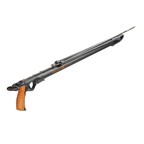 Salvimar Voodoo Open Rail speargun