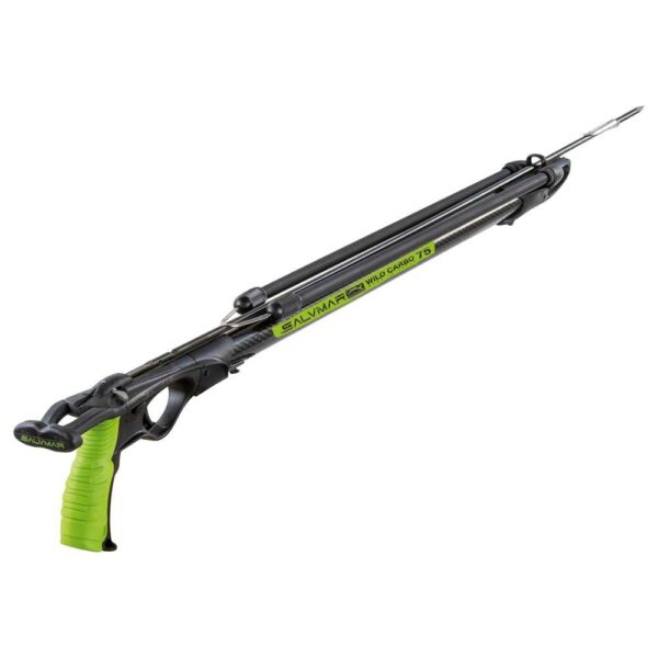 Salvimar Wild Carbon Pro speargun